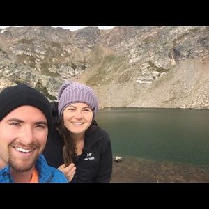 Meet your Posher, Bri